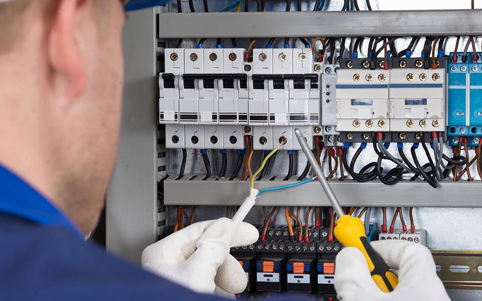 électricité générale Jouars-Pontchartrain