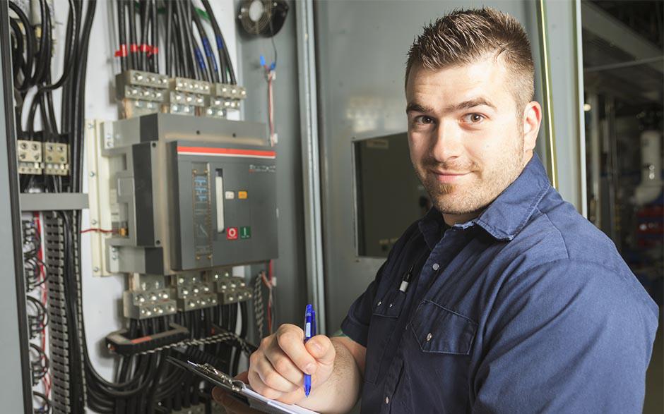 besoin d'un électricien Carrières-sur-Seine