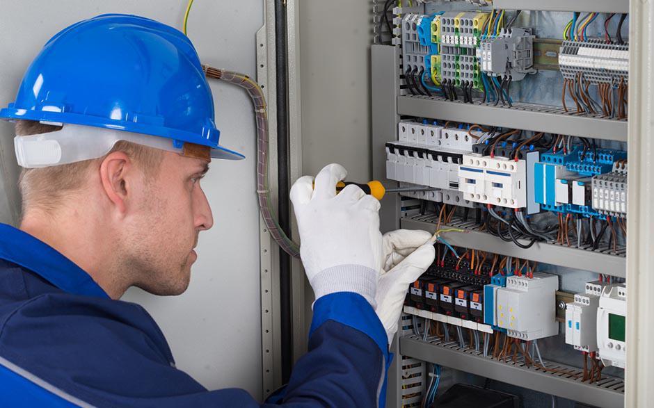 électricien urgence Brie-Comte-Robert